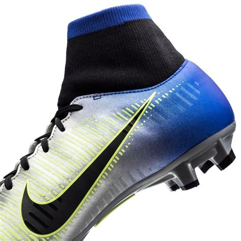 nike mercurial victory vi df fg fußballschuh blau herren|mercurial victory 6 shoes.